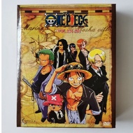 Anime DVD One Piece Anime Vol. 234-285 l Kids Gift Budak Getah Hadiah Lelaki