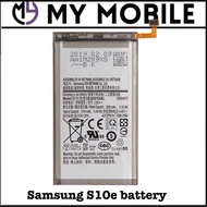Samsung S10e battery