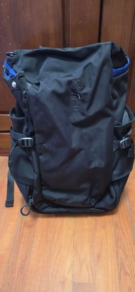 Adidas OPS 背囊 (Japan)