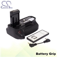 CS Battery Grip for Canon EOS 100D Battery CNS100BN