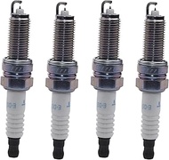 Car Spark Plug Auto Parts K20Tt 4604 For Audi A4 A5 A6 3 K20Tt-4604