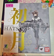 BANDAI AGP KANCOLLE HATSUZUKI 初月