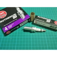 NGK ruthenium hx spark plugs ~ LFR5AHX LKAR6AHX FR7BHX-S LKAR7AHX-S FR6AHX-S FR6BHX-S LKAR8BHX LKR7A