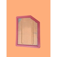 JAC Hunture D20TG engine 2.0T air filter 1109130P3040