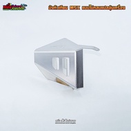 MSX Spark Plug Cover Without Hiding The Engine