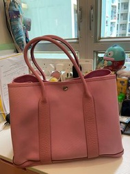 Hermes Garden Party Pink