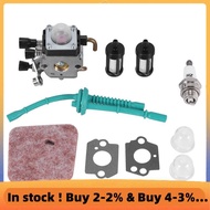 Carburetor for FS55 FS55R FS38 FS45 FS46 KM55 HL45 FS45L FS45C FS46C FS55C FS55RC String Trimmer Wee