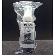 compatible Epson 673 ink Epson T6731673267336734 ink compatible for Epson L805L850 L800 L1800