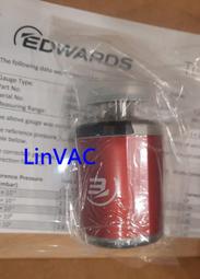 EDWARDS VACUUM GAUGE APG-M-NW16 D02171000 D1G1011150 真空計