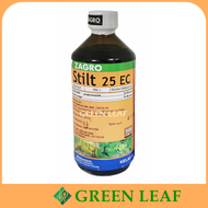 Stilt 25EC Propiconazole 25.0% Racun Kulat Sigatoka Pisang Banana 香蕉 黄叶 250ML