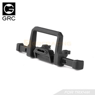 GRC Simulation Defender Classic Front Bumper  (3D-Printed Version) – For TRAXXAS 1/18 TRX4M Defender