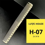 Houze Genuine Men's Hair Cutting Comb