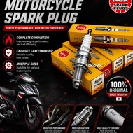NGK SPARK PLUG C6HSA C7HSA BP7HS CPR6EA-9 CPR8EA-9 MR9C-9N CR7HSA B8HS B8ES EX5 BM6A BPM6A LAGENDA R