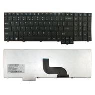 Acer TravelMate 5760 5760G 7750 7750G 7750Z laptop keyboard