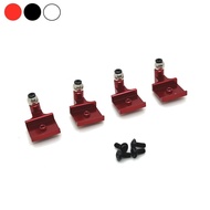 WPL C64 C64-1 Metal Shock Tower Shock Absorber Mount Bracket 1/16 RC Car Upgrade Parts Accessories