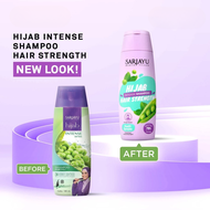 Sariayu Hijab Shampoo - 180 ml
