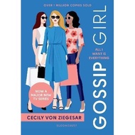 (BBW) Gossip Girl: All I Want Is Everything (ISBN: 9781526648426)