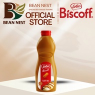 Lotus Biscoff Topping Sauce 1KG