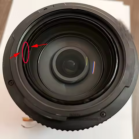 For Sony NX5C NX5R NX3 HXR-NX3 NX5 AX1 Zoom HXR-NX5R Z100 EX260 Lens PMW-EX260 AX2000 Z5 FZ100 Z5E V