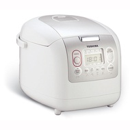 TOSHIBA RC-18NMFESG 1.8L RICE COOKER ***2 YEARS TOSHIBA WARRANTY***