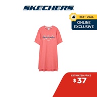 Skechers Women Recycle Collection Dress - L221W192