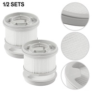 【ALL HOT】Vacuum Cleaner Filter Kit for Xiaomi G20/G20 Max Vacuum Cleaner Accessories