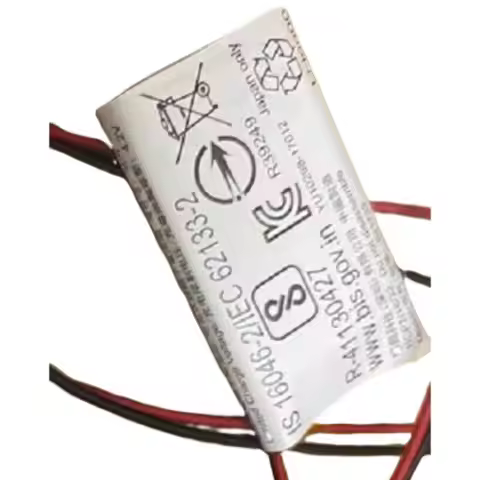 New Original In-Ear Earphone 500mAh Battery R39249 for Sony Linkbuds,WF-C500/XB700/H800 Charging Cas