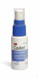 包順豐 3M 加膚康無痛皮膚保護膜 cavilon no-sting barrier film 28ml
