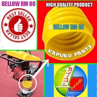 BELLOW RM 80