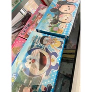 SANDI CHARACTER PENCIL CASE