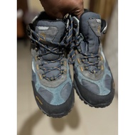Katukan mountain shoes size 41