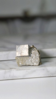 ✨【🇪🇸西班牙黃鐵礦「愚人金」】✨招財Pyrite