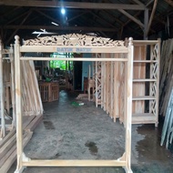 gawangan batik