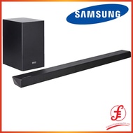 SAMSUNG HW-Q60R/XS (REPLACEMENT MODEL HW-Q60T/XS) 5.1CH ACOUSTIC BEAM SOUNDBAR (Q60 HWQ60T)