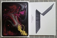 Apple iPad Pro 2018 3rd gen 12.9" wifi version with Smart Keyboard Folio
