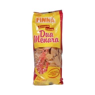 Finna Dua Menara Kerupuk Udang
