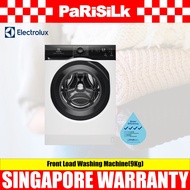 ELECTROLUX EWF9024D3EC FrontLoad Washing Machine(9Kg)(Water Efficiency Class 4)