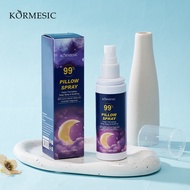 KORMESIC deep sleep lavender pillow spray deep sleep lavender pillow spray 90ml[