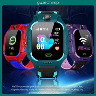 Children's Smart Watch Kids Phone Watch Smartwatch For Boys Girls With Sim Card Photo Waterproof IP67 Gift For IOS Android