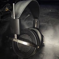 STAX SR-X1靜電耳機+Topping EHA5靜電耳擴