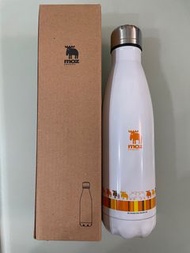 MOZ SWEDEN 保溫杯，保溫壼