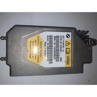 BMW F01 F02 F07 Airbag SRS ECU