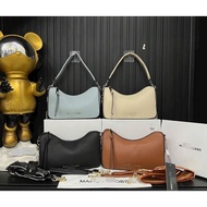 MJ Drifter Small Convertible Shoulder Bag