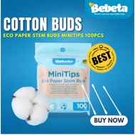 Bebeta Cotton Buds l for Newborn baby