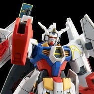 全新 魂限 高達 模型 HG 1/144 TryAge Gundam Plastic Model Kit BANDAI Premium ＨＧ 1/144 トライエイジガンダム 457310261033