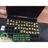 Hp-241 and Dy8 date printer gearbox