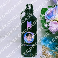 Bts Tumbler ARMY BTS Drinking Bottle