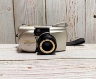 OLYMPUS U  ZOOM 115 底片相機