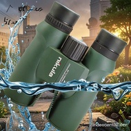 Binoculars Nikula 10X42 Waterproof LLL night vision binocular telescope Nitrogen-Filled Central Zoom