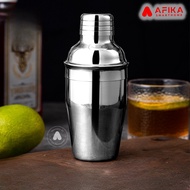 Japanese Stainless Steel Cocktail Shaker Size 200 ML